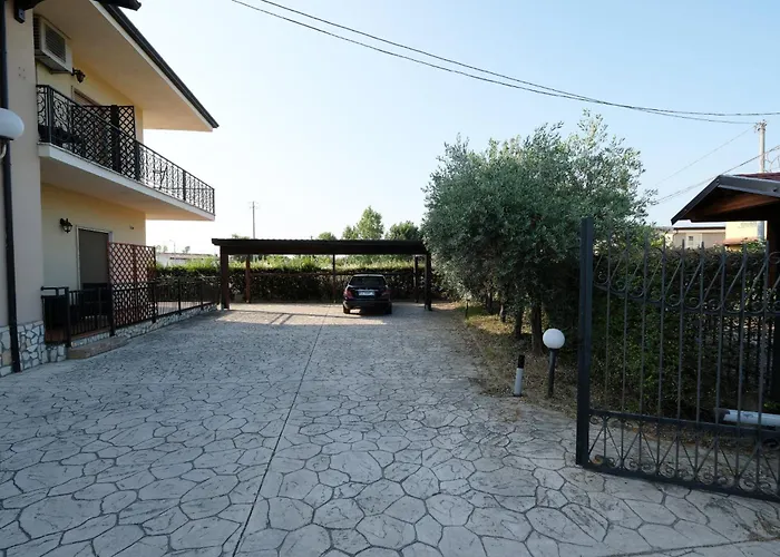 SoleLuna B&B