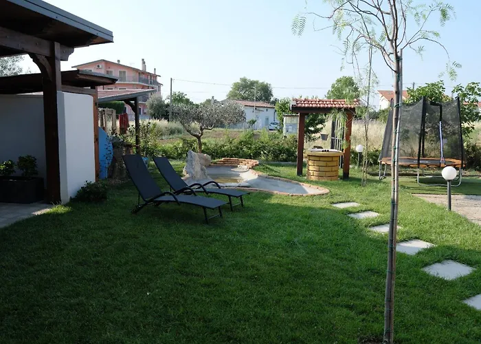 SoleLuna B&B