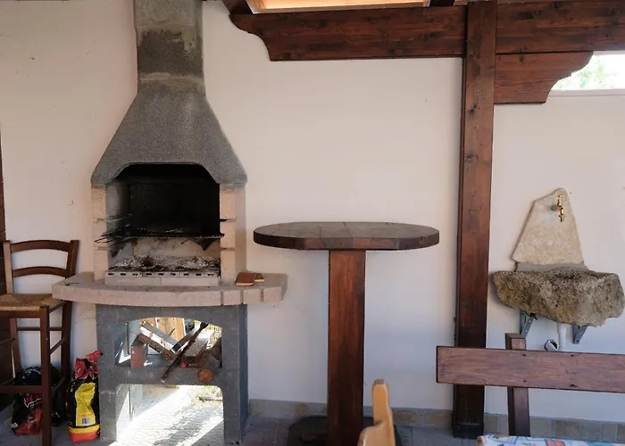 SoleLuna B&B