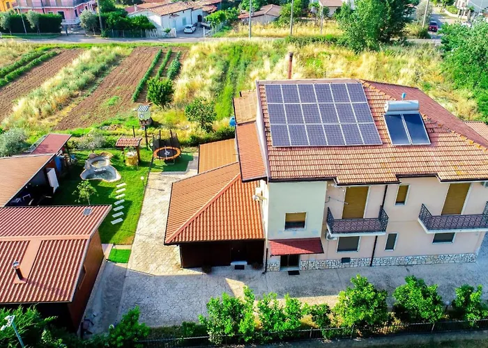 SoleLuna B&B