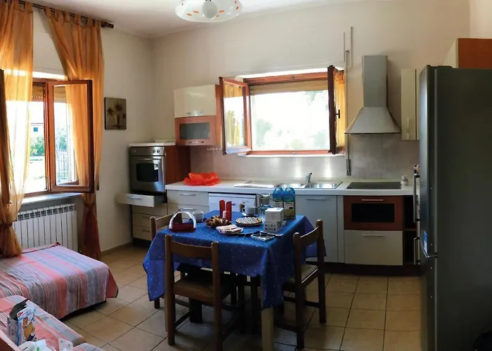 Soleluna B&B
