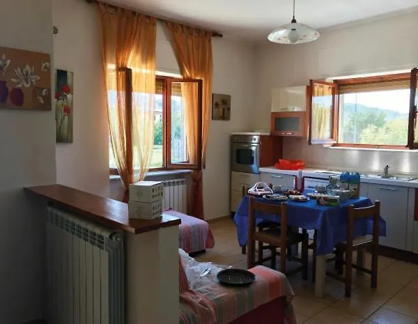 Soleluna B&B