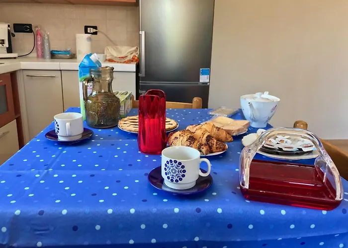 Soleluna B&B