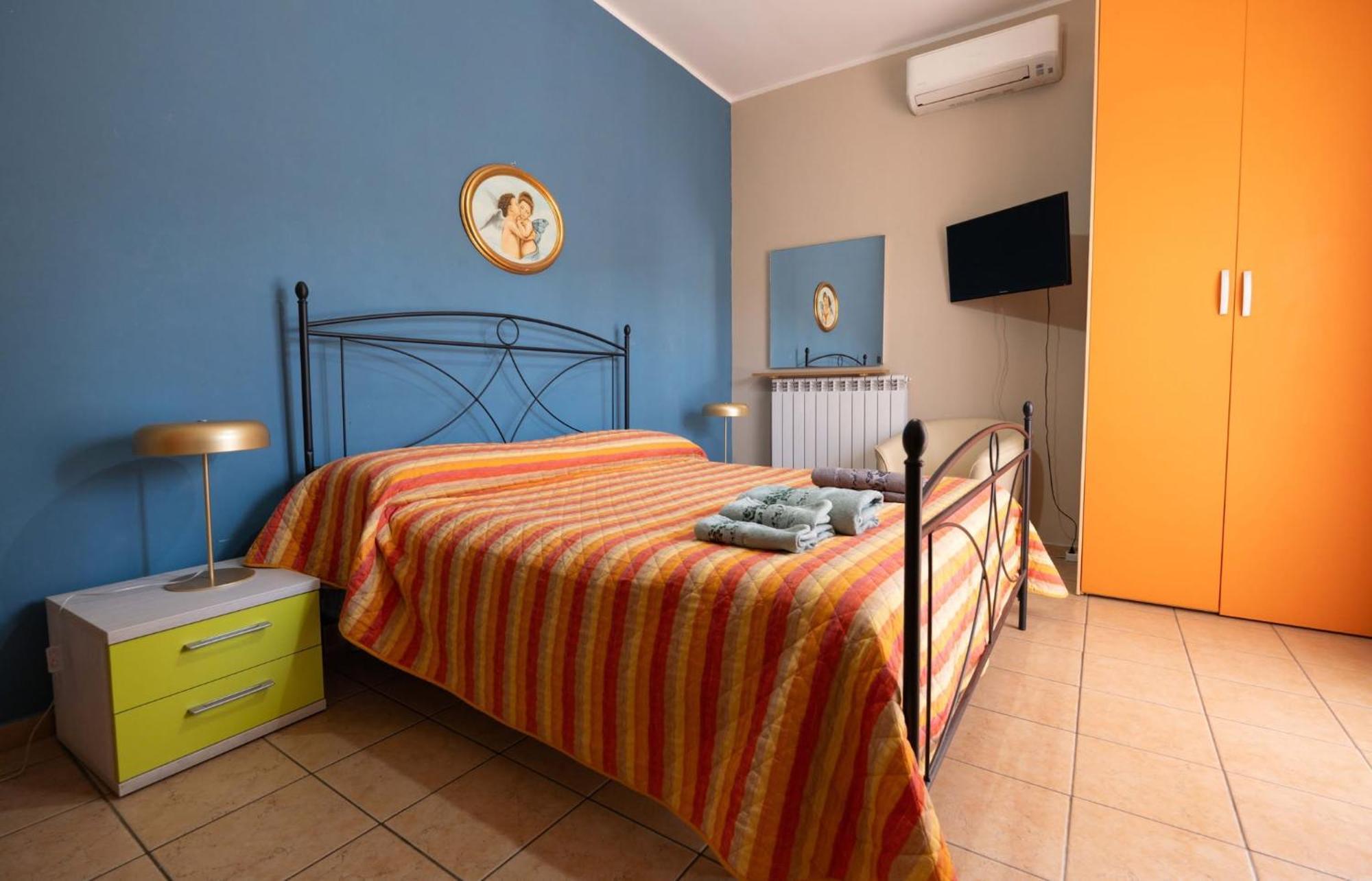 Bed and breakfast Soleluna
