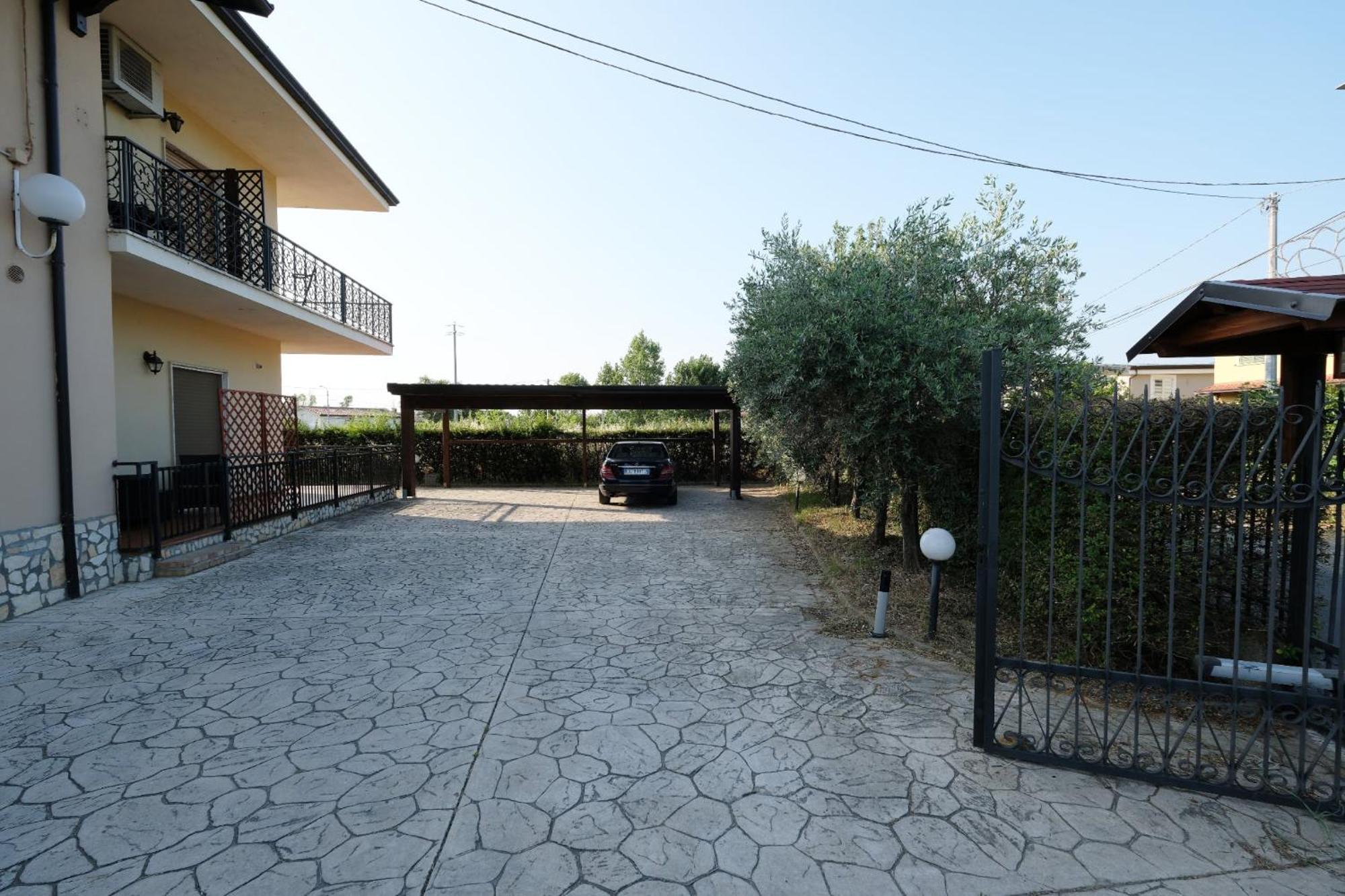 Soleluna Bed and breakfast *