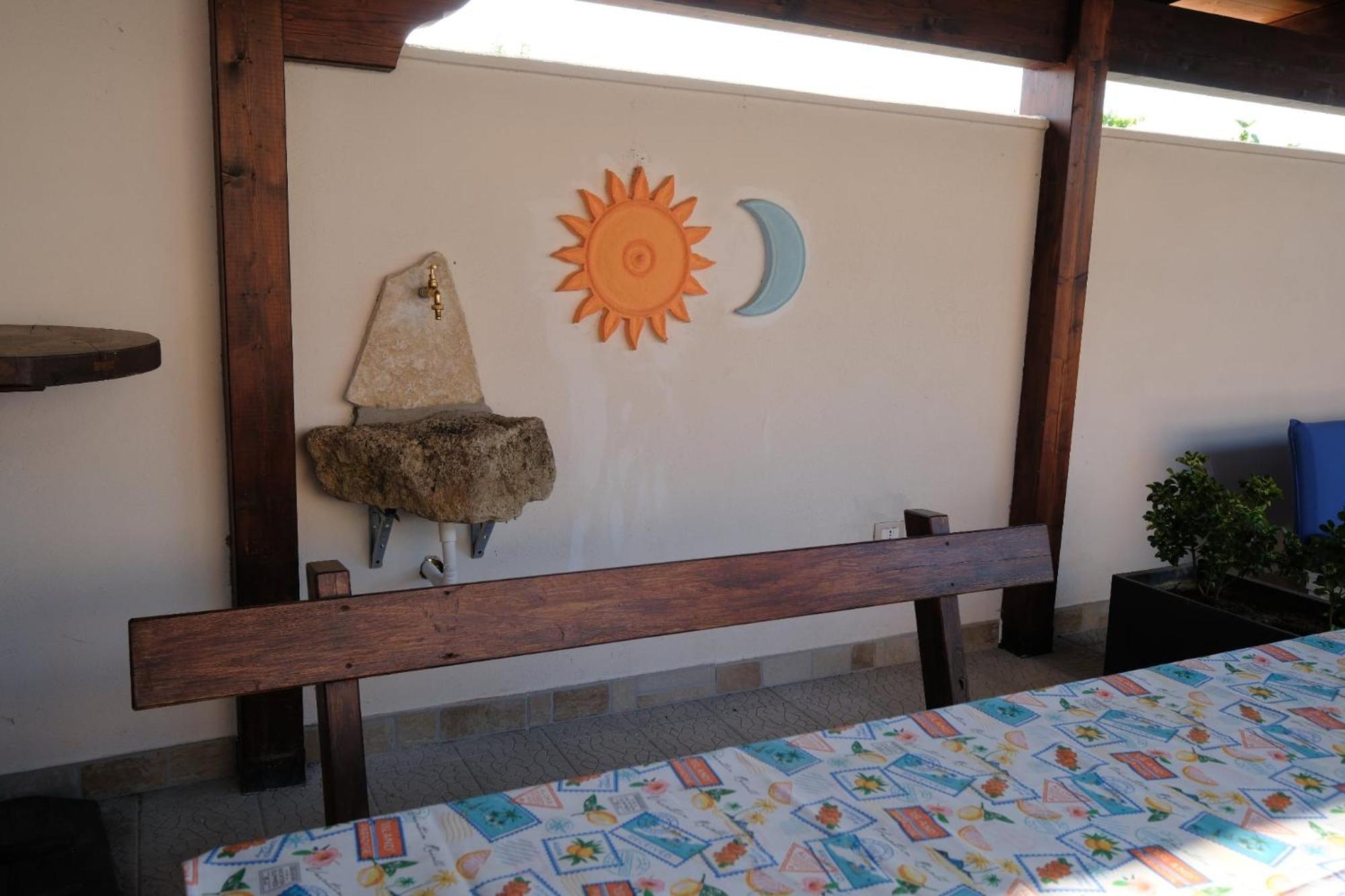 Soleluna Bed and breakfast