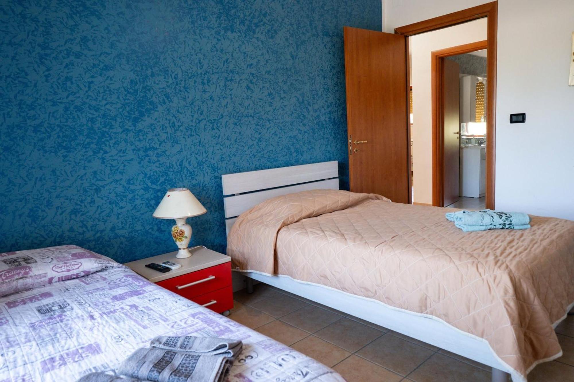 Bed and breakfast Soleluna