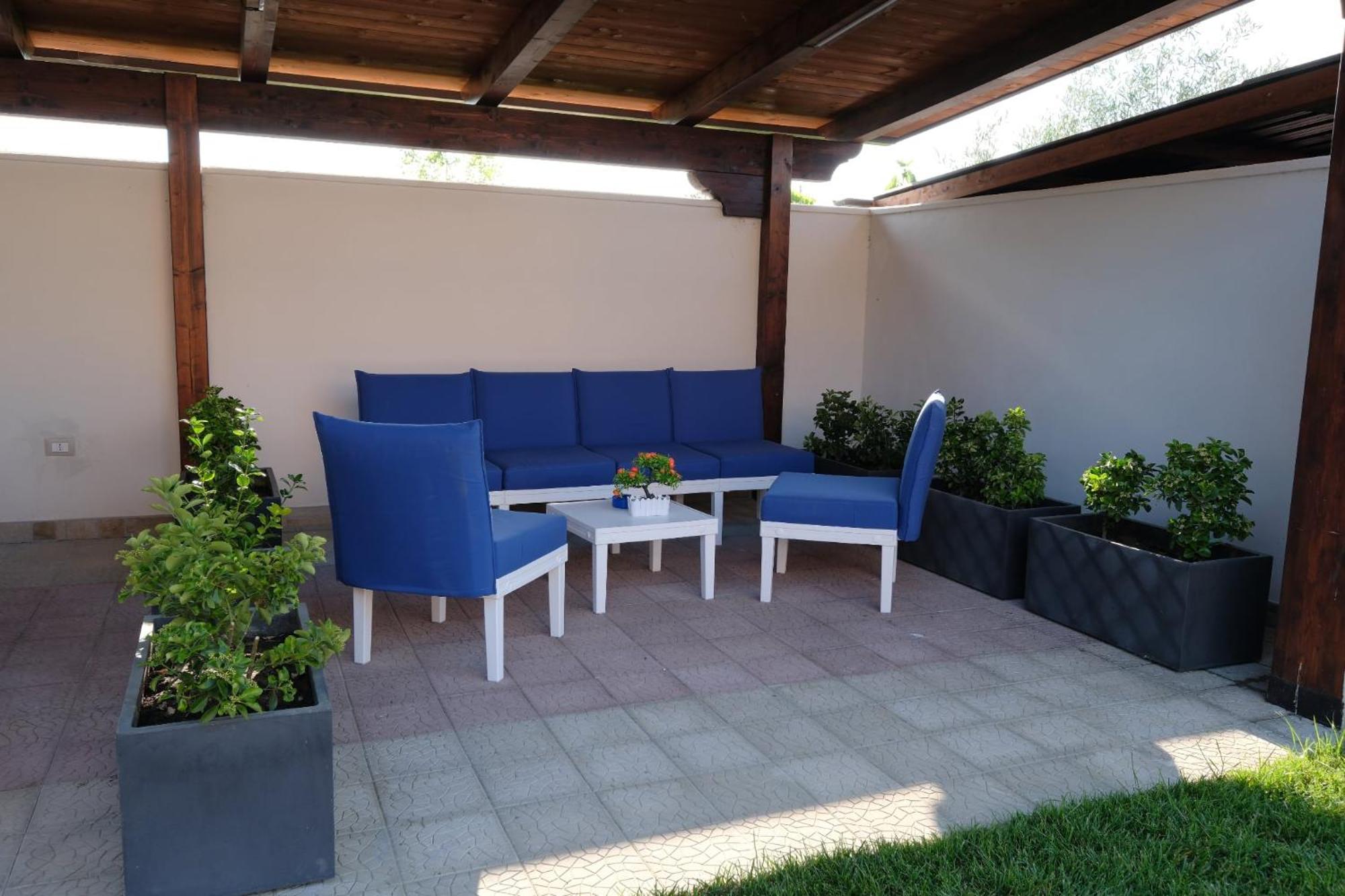 Soleluna Bed and breakfast *