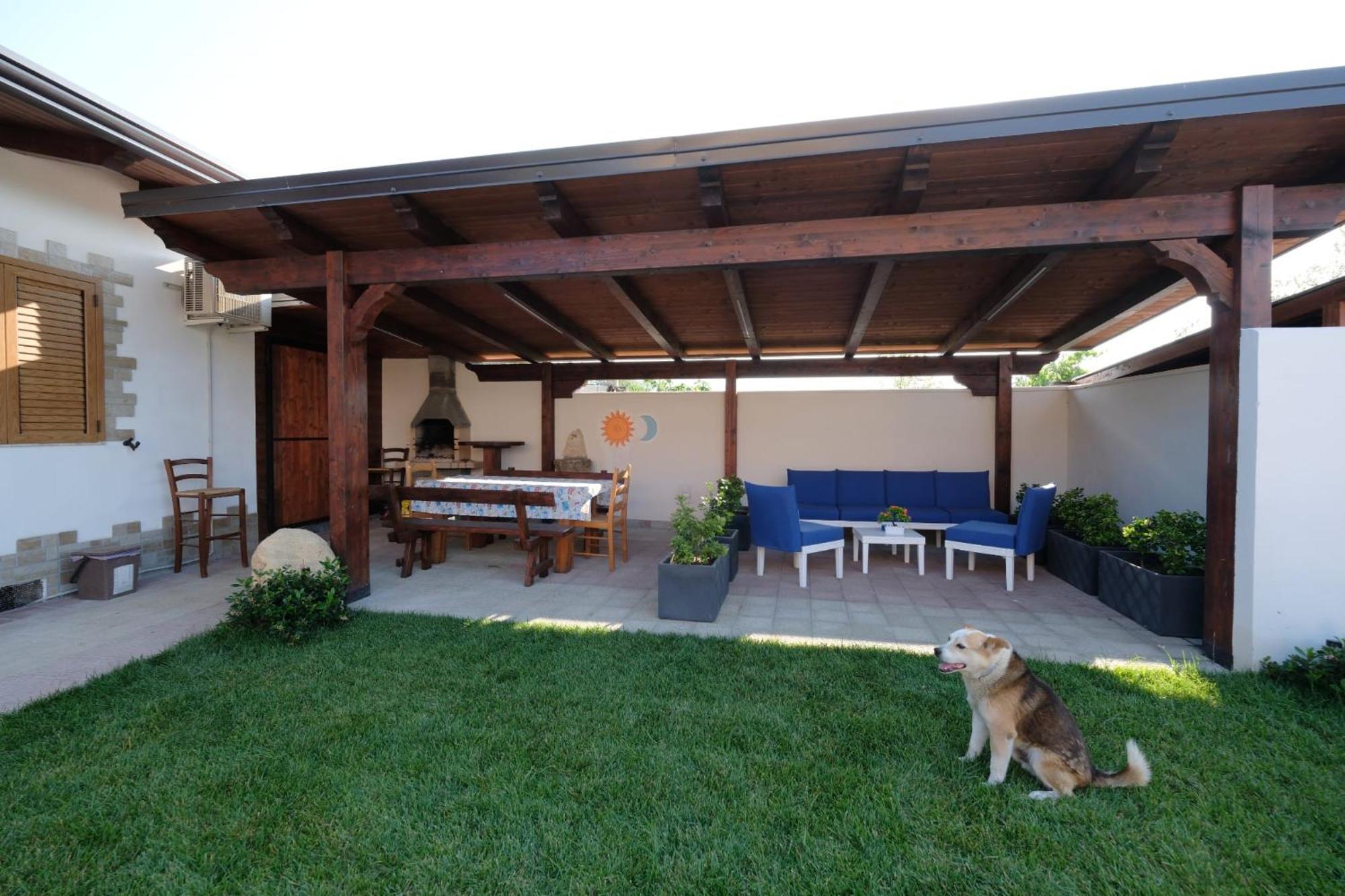 Soleluna Bed and breakfast *