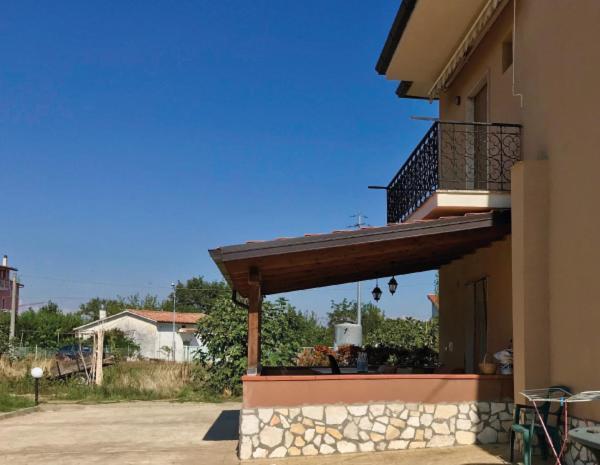 Bed and breakfast Soleluna *