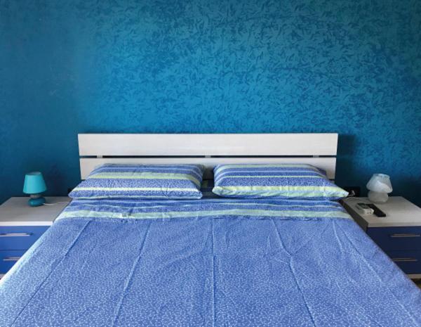 Soleluna Bed and breakfast *