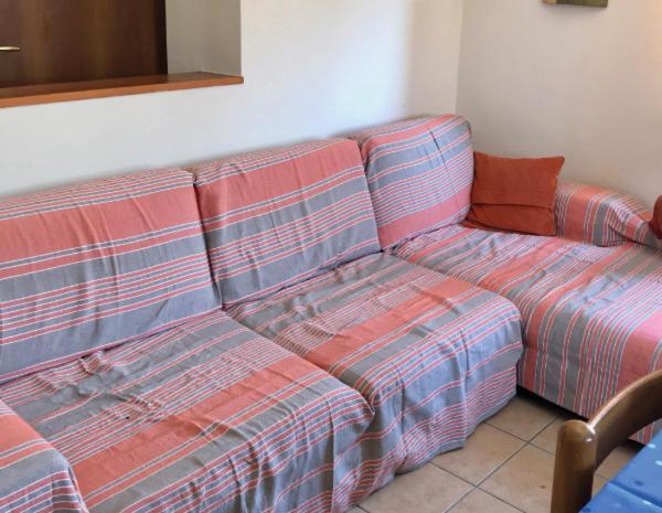 Soleluna Bed and breakfast Rende