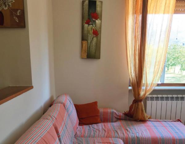 Soleluna Bed and breakfast *