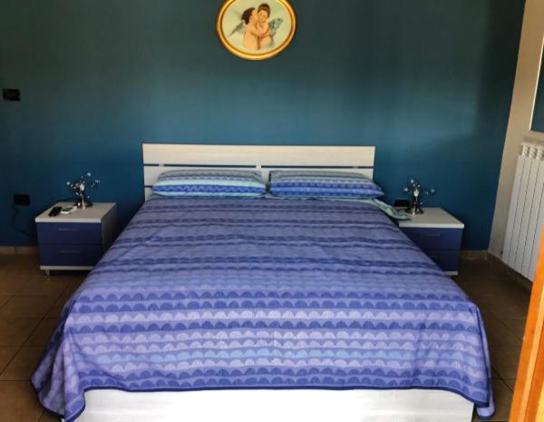 Bed and breakfast Soleluna