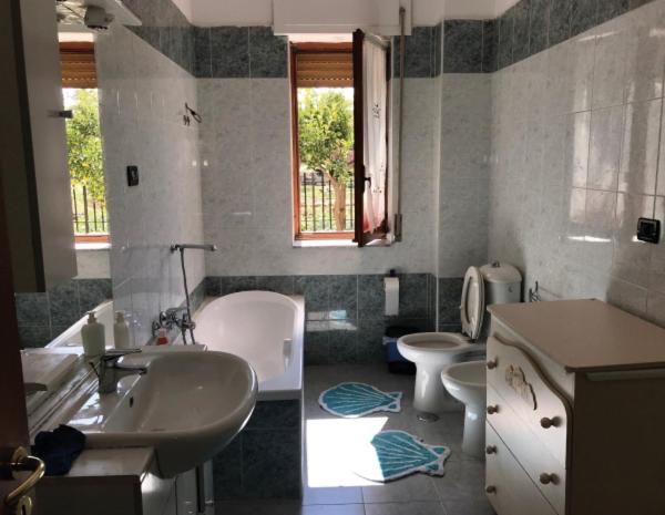 Bed and breakfast Soleluna Rende