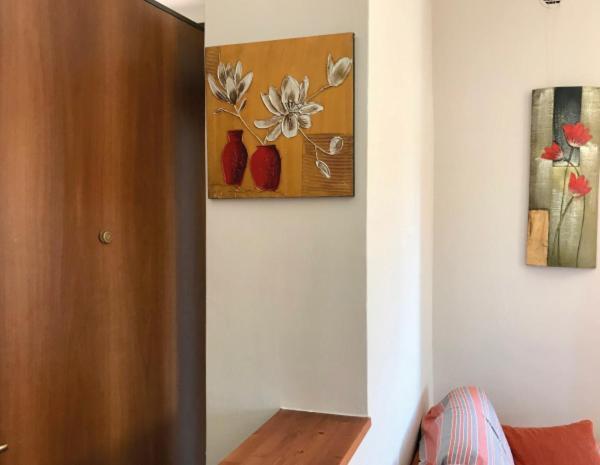 Bed and breakfast Soleluna