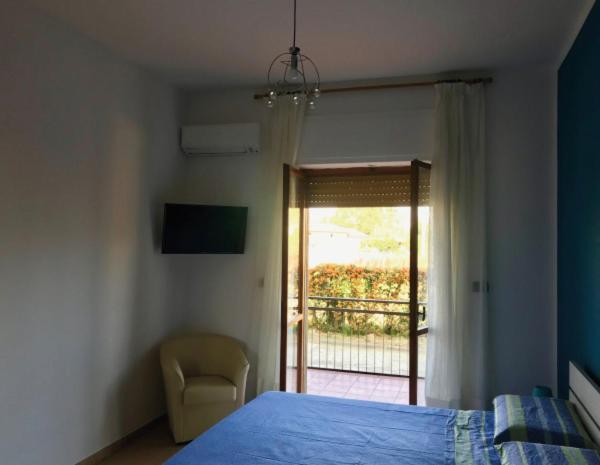 Bed and breakfast Soleluna *