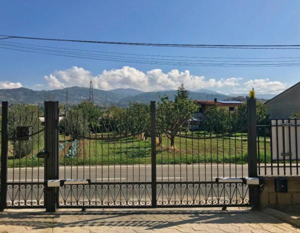 Soleluna Bed and breakfast